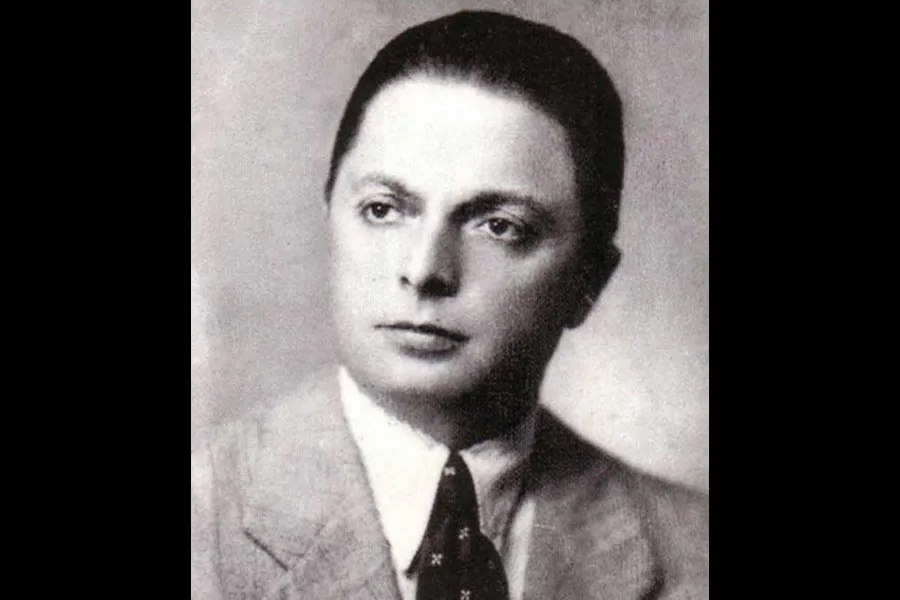 Giovanni Palatucci, il questore eroe “Giusto tra le Nazioni” che salvò molti ebrei dai lager nazisti