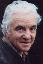 Antonio Saltini