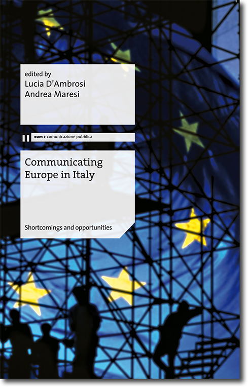 Communicating Europe in Italy