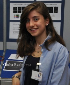 Giulia Realmonte