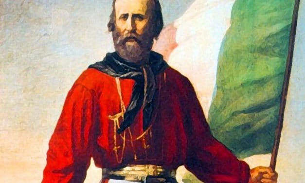L’altra faccia di Garibaldi, eroe del mondo agricolo che sognava un Risorgimento per l’Italia negli Stati Uniti d’Europa