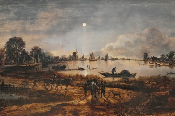 rijksmuseum-amsterdam-nuova-sede-dipinto