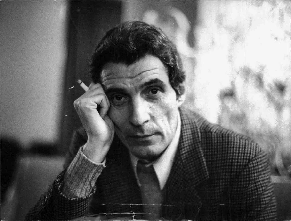 Gianfranco Moroldo, l’ultimo guerriero del fotogiornalismo italiano