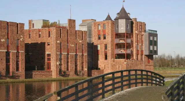 Olanda: il lato medievale di Den Bosch