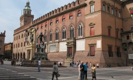 I palazzi storici vivranno con energia rinnovabile. Test a Bologna e Bolzano