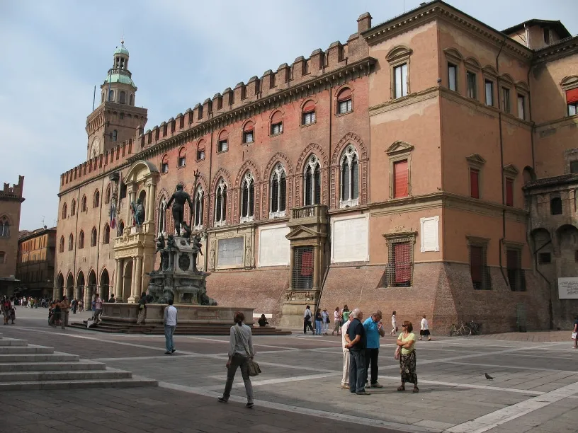 Bologna-Palazzo-Accursio