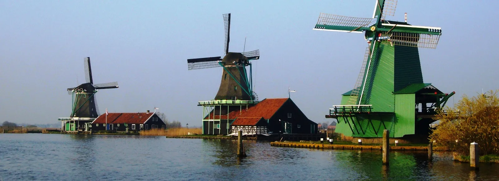 L’Olanda in festa per i mulini a vento, che furono d’aiuto per i messaggi cifrati durante la guerra