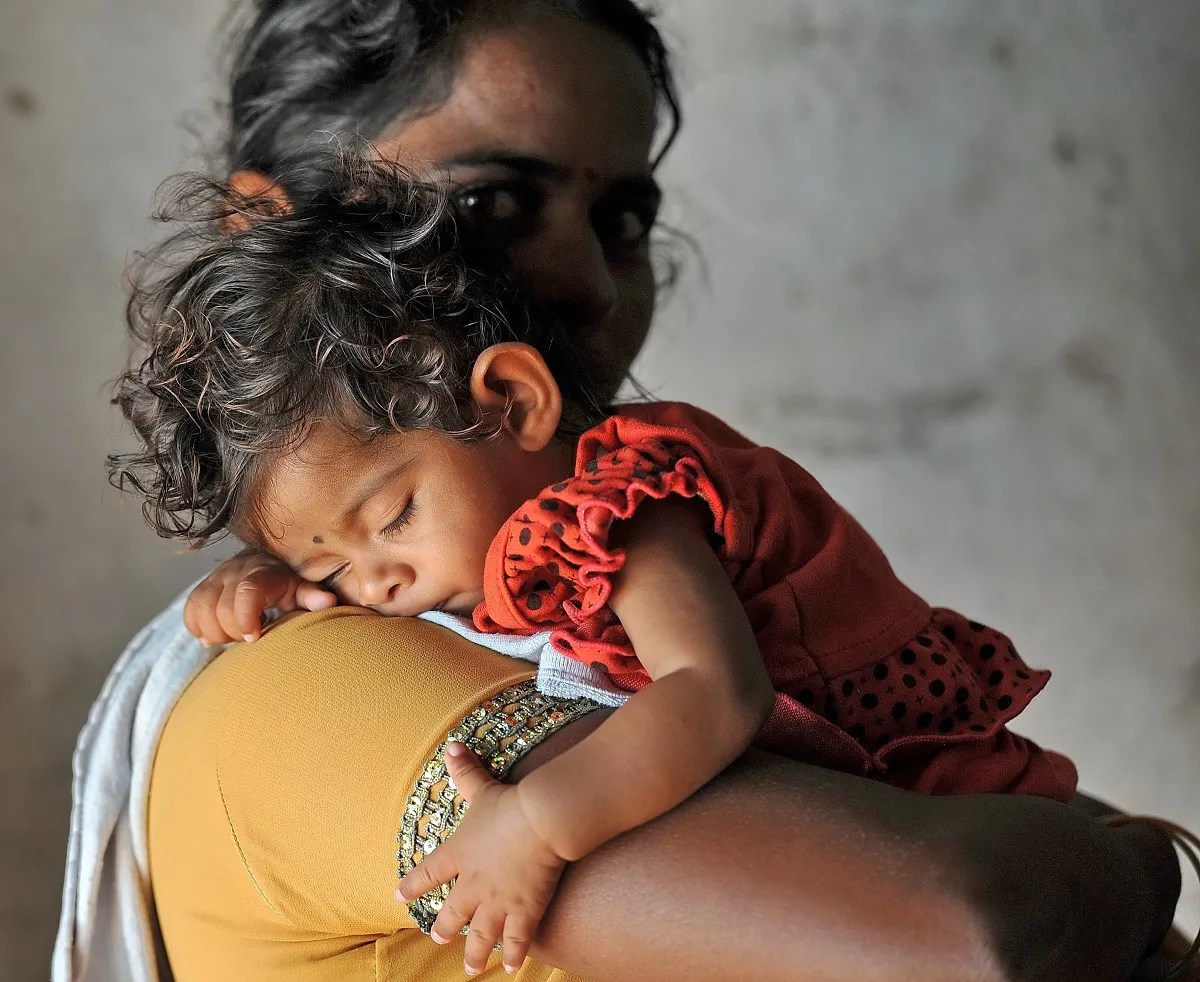 Gratis with Love: l’ospedale mobile che serve l’India