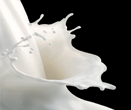 Storia naturale del latte <br />(con l’Italia che va giù <br />e l’Europa su)