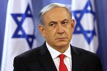 Benjamin-Netanyahu-appello-generali-israeliani