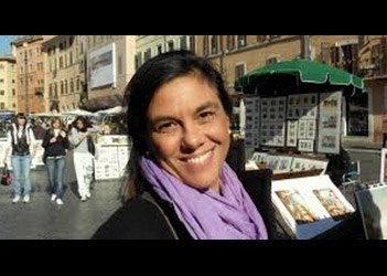 Maria Pia Rossignaud, esploratrice del digitale con <i>Media Duemila</i>