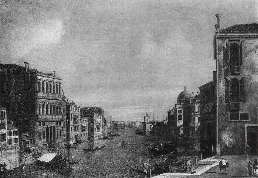 Vedute-del-Canal-Grande-Venezia-Bernardo-Bellotto-opere-trafugate-toscana