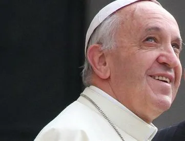 Papa Francesco e la rivincita delle good news