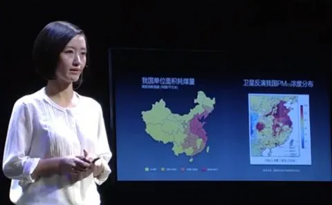 Jing e Jining: la giornalista, il neoministro <br />e la grande sfida per l’ambiente in Cina