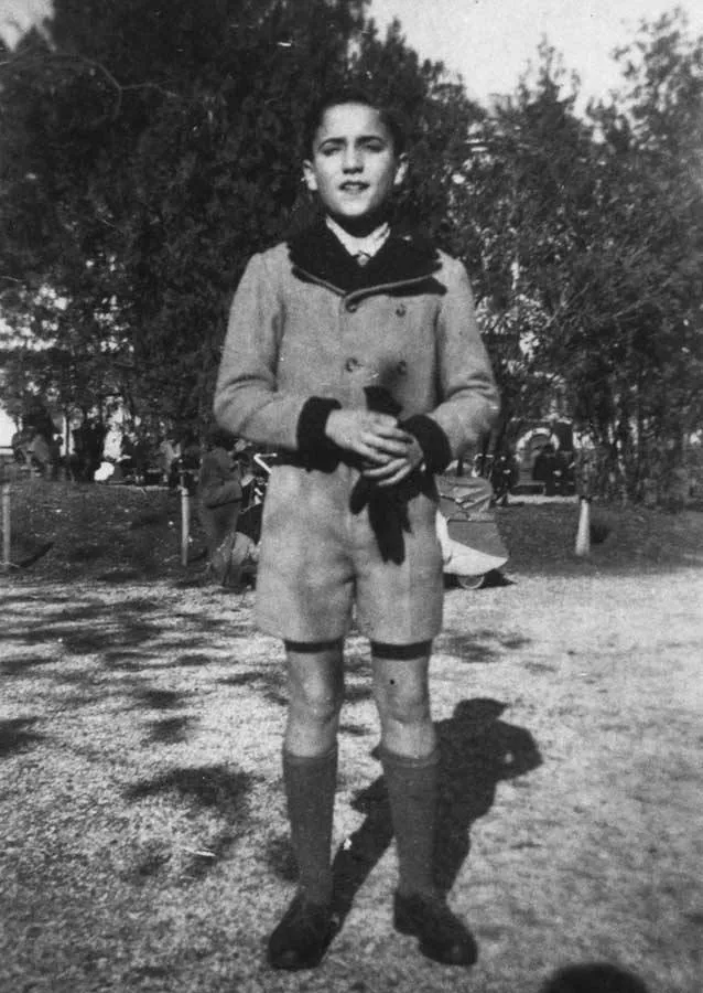 Ugo Forno (Roma, 27 aprile 1932 – Roma, 5 giugno 1944) è stato un partigiano e studente italiano, ultima vittima della Resistenza romana (insieme al compagno Francesco Guidi) e decorato con la medaglia d'oro al merito civile.