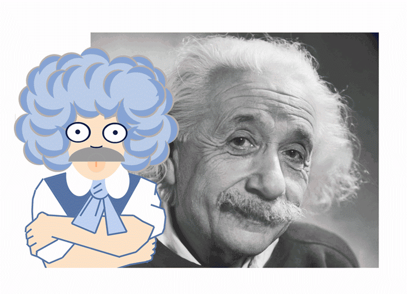 Einstein e la bussola che mise in moto la sua curiosità infinita