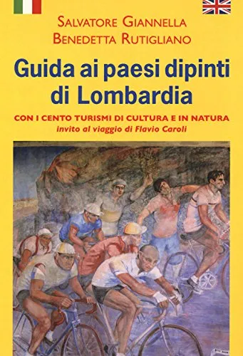 <em>“Guida ai Paesi dipinti di Lombardia”</em>: <br />video-presentazione del progetto