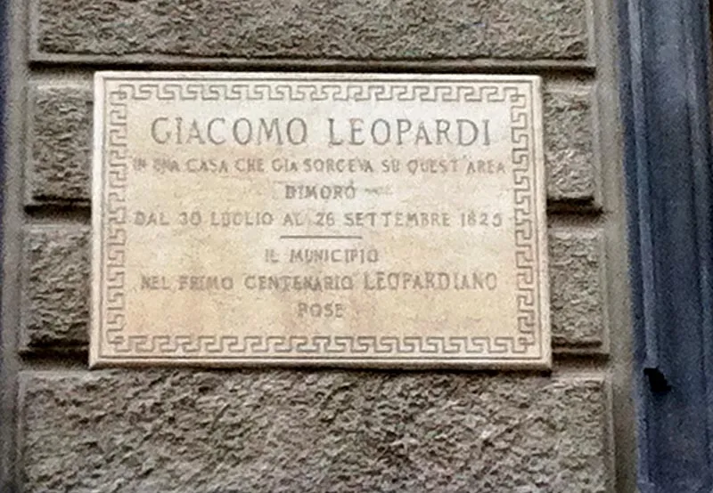 giacomo-leopardi-milano-targa