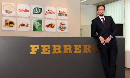 Ferrero & C.: le 50 aziende che godono della più alta reputazione in Italia