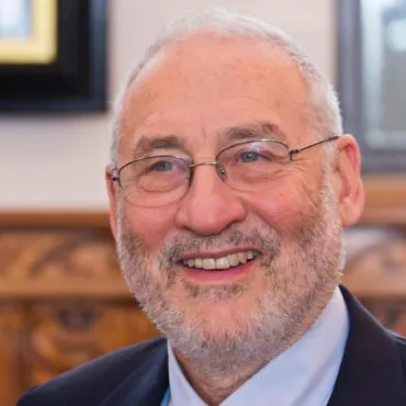 Empfang-Joseph-Stiglitz-premio-nobel