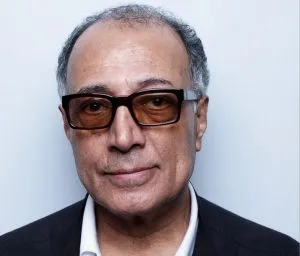 Abbas-Kiarostami