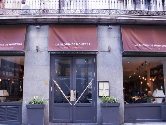 migliori-locali-ristoranti-madrid-la-gloria-de-montera