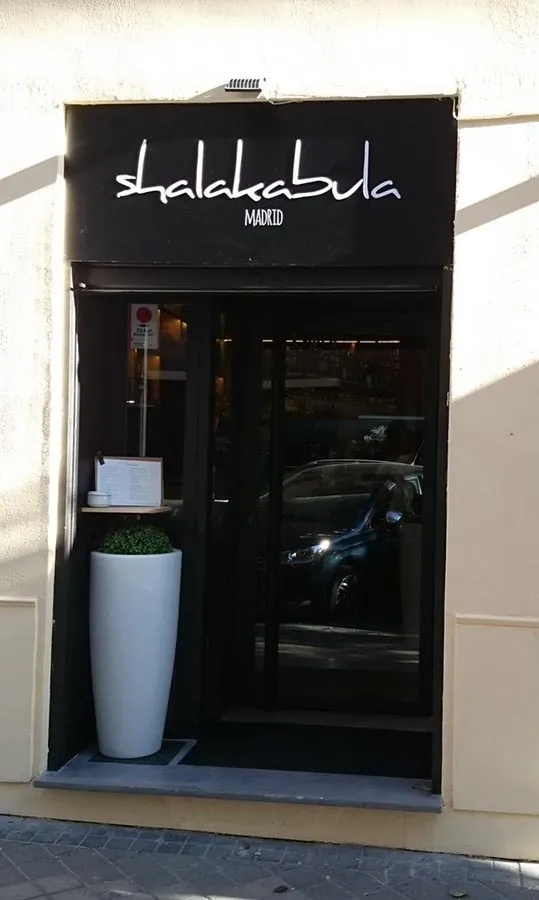 migliori-locali-ristoranti-madrid-shalakabula
