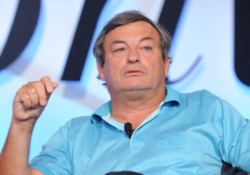 Oliviero Beha, il giornalista contro che aveva come eroe Gino Bartali