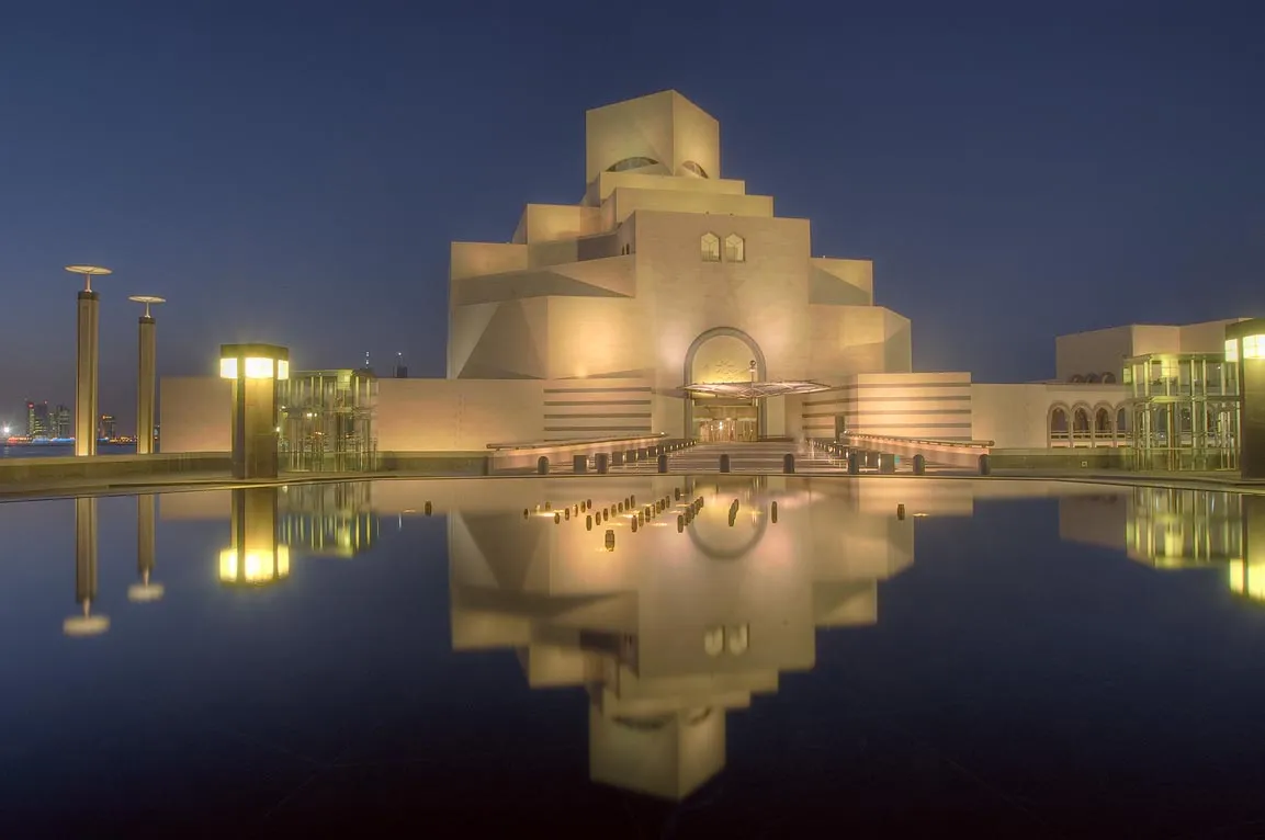 La crisi diplomatica in Qatar <br />incide sulla cultura. A rischio <br />musei e rapporti internazionali