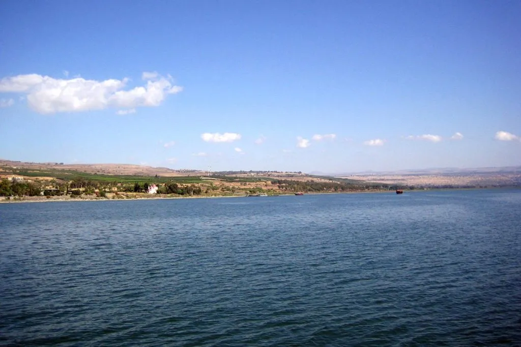 israele-irrigazione-lago-tiberiade