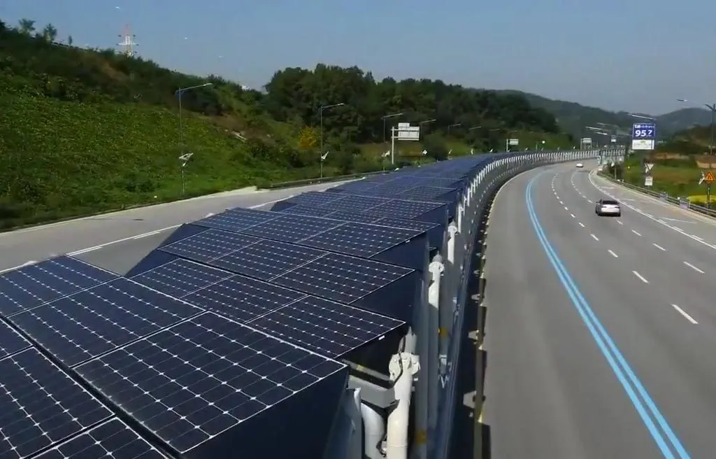 autostrade-energetiche-corea-pannelli-solari