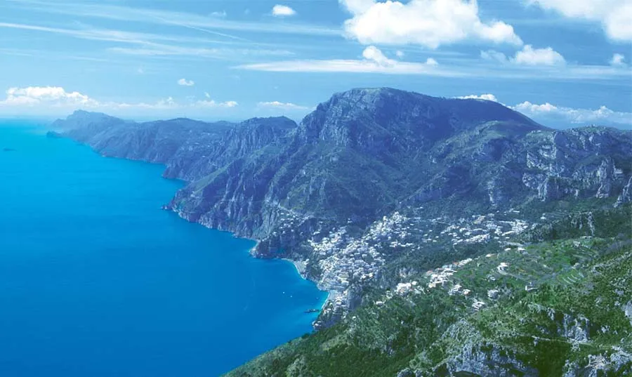 Cosa vedere ad Amalfi e nella sua costiera: il paradiso comincia qui