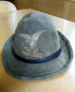 cappello-alpino-storico