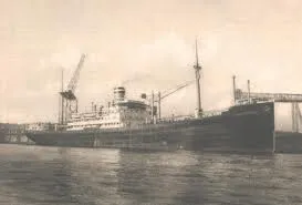 naufragio-nave-salento-olanda-1928