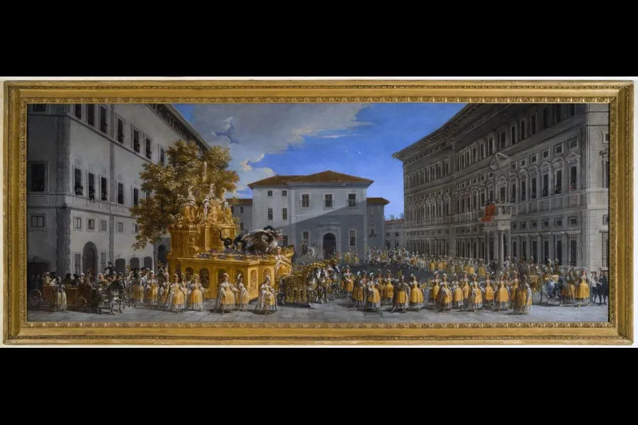 Un capolavoro salvato per l’Italia: le Gallerie degli Uffizi presentano un acquisto importante