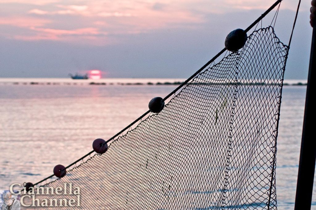 cesenatico-pesca-alba-tramonto