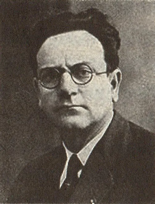 Saverio Dioguardi (5 novembre 1888 – 22 novembre 1961). Un poderoso contributo alla Grande Bari