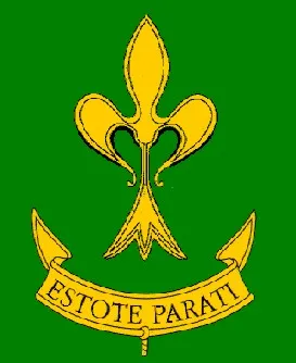 Logo dell'ASCI - scout