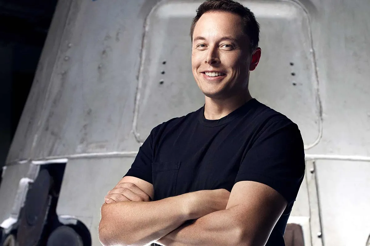 Elon Musk è la persona dell’anno 2021 per la rivista “Time”. Ricordate? Sul nostro blog ne avevamo raccontato l’infanzia