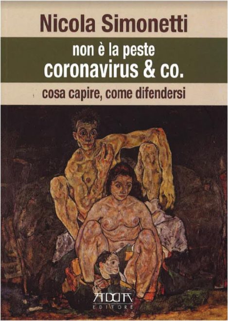 Nicola Simonetti - capire, come difendersi dal coronavirus