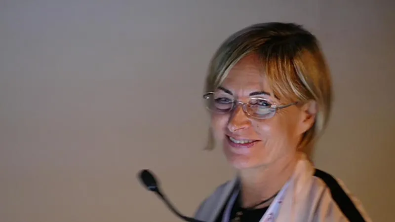 Morgagni-Pierantoni - Dott Roberta Gunelli, urologia