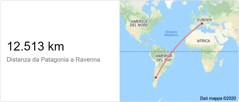 distanza-ravenna-patagonia