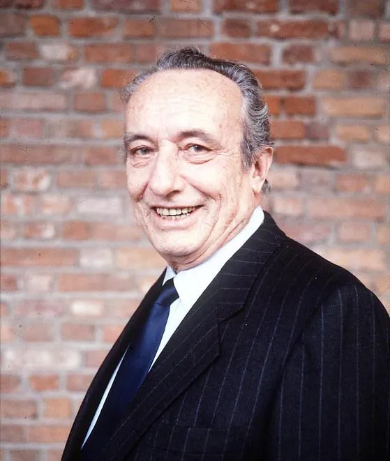 Renato Boeri