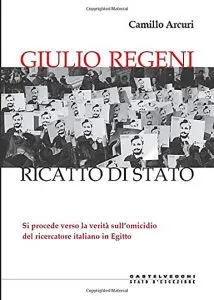 Giulio Regeni - Ricatto di Stato