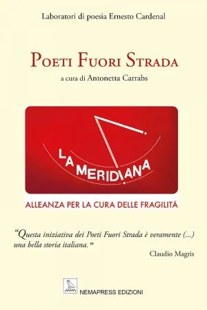 Poeti fuori strada - Antonetta Carrabs