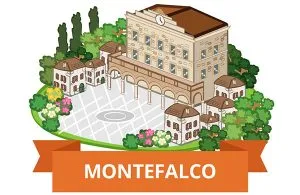 Montefalco-icona