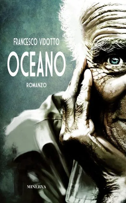 Francesco Vidotto, 'Ocean' - Minerva Edizioni
