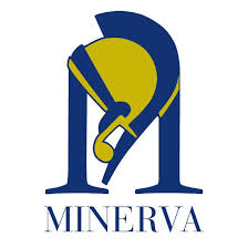 Minerva Edizioni: il logo