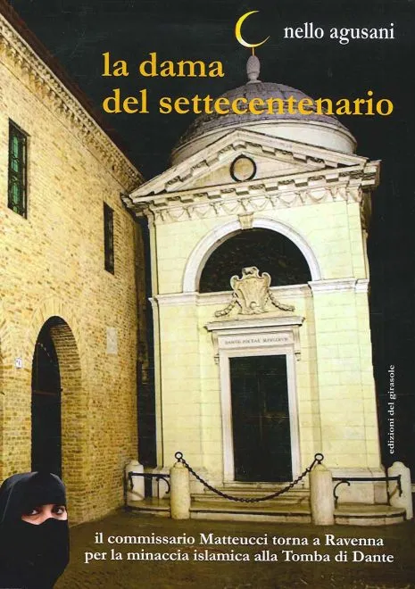 "La dama del settecentenario", di Nello Agusani