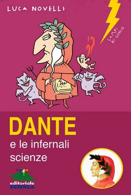 Luca Novelli - Dante e le infernali scienze